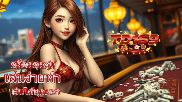 td169 คาสิโน